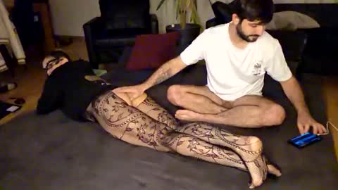 elchapo9085 online show from 11.13.25