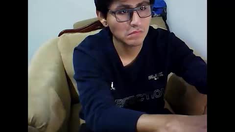 Chiquibaby online show from 01.18.26