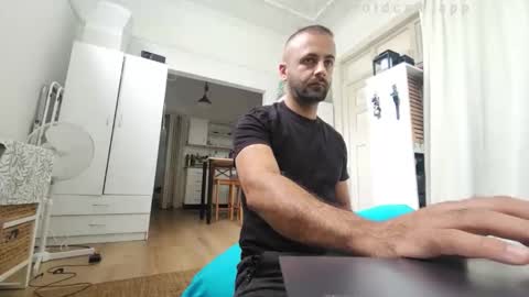 Snapshot of elcondorxo509107 chatting on 10.09.25 daniel18cmx online show from 10.09.25