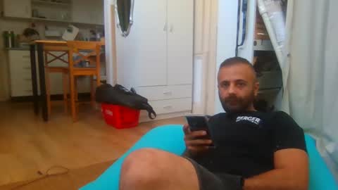 daniel18cmx online show from 10.27.25