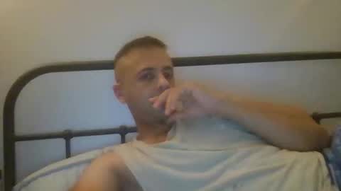 daniel18cmx online show from 11.23.25