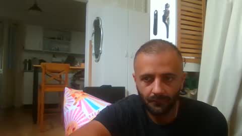 daniel18cmx online show from 12.15.25