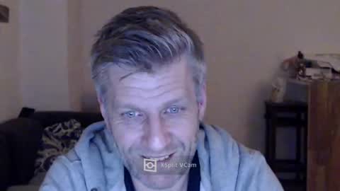 Timm online show from 01.05.25