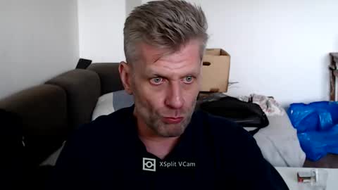 Timm online show from 02.16.25