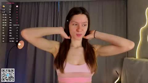 Mia online show from 09.10.25