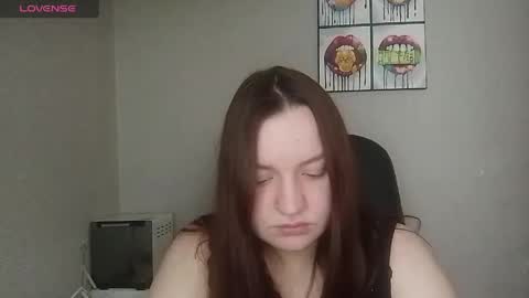 Eleanora online show from 04.21.26