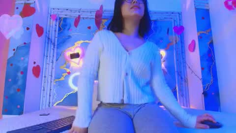 Snapshot of eleanor_rigby5 chatting on 02.11.26 Eleanor Rigby online show from 02.11.26