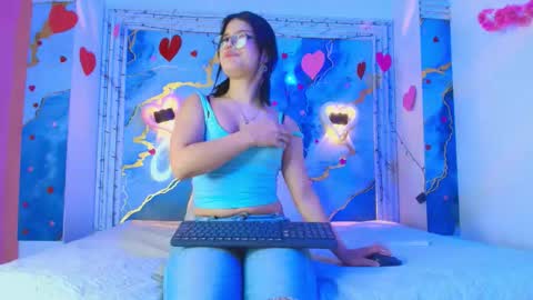 Snapshot of eleanor_rigby5 chatting on 02.18.26 Eleanor Rigby online show from 02.18.26