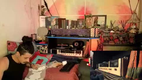 Sir Eleazar online show from 10.05.25