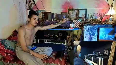 Sir Eleazar online show from 10.07.25