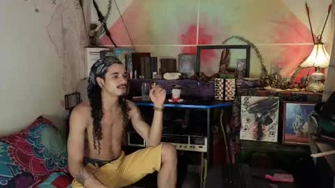 Sir Eleazar online show from 10.20.25