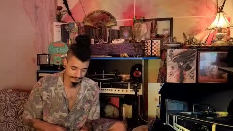 Sir Eleazar online show from 11.24.25