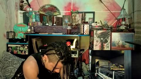 Sir Eleazar online show from 11.28.25