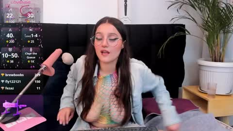 Elecktra online show from 12.04.24