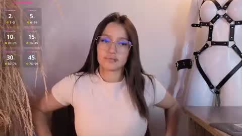 Snapshot of elecktra_sweet chatting on 07.17.26 Elecktra online show from 07.17.26