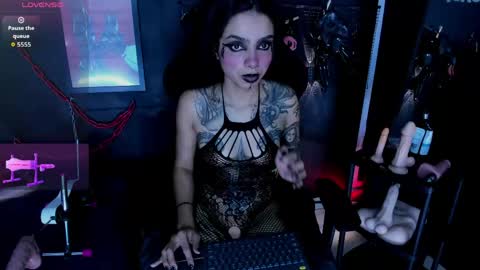Electra online show from 05.09.26