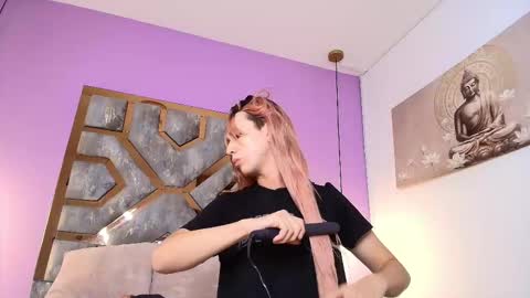 electra_gosselin online show from 11.04.25