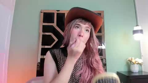 electra_gosselin online show from 02.03.26