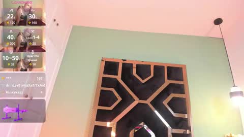 electra_gosselin online show from 02.03.26