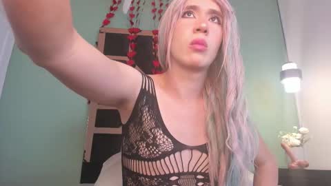 electra_gosselin online show from 02.20.26