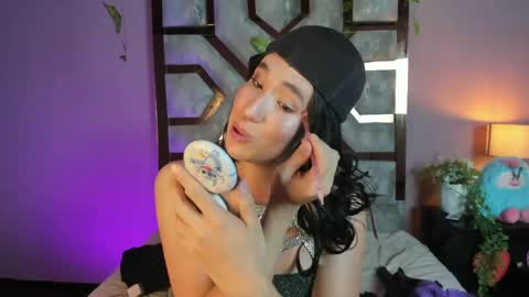 electra_gosselin online show from 04.25.26