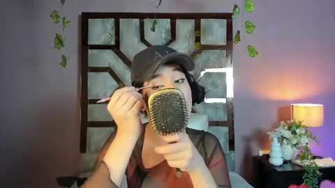 Snapshot of electra_gosselin chatting on 06.12.26 electra_gosselin online show from 06.12.26