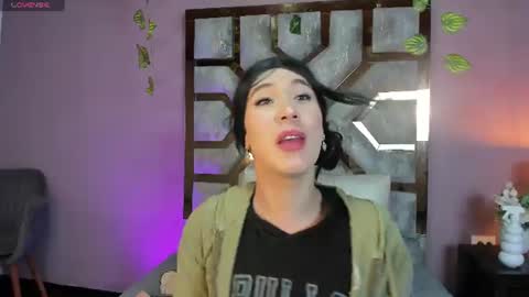 Snapshot of electra_gosselin chatting on 06.25.26 electra_gosselin online show from 06.25.26