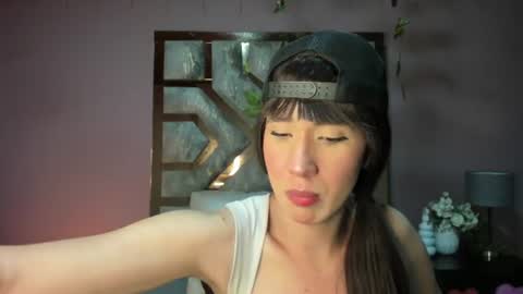 Snapshot of electra_gosselin chatting on 07.11.26 electra_gosselin online show from 07.11.26