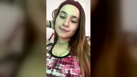 Im Meleena  online show from 06.03.26