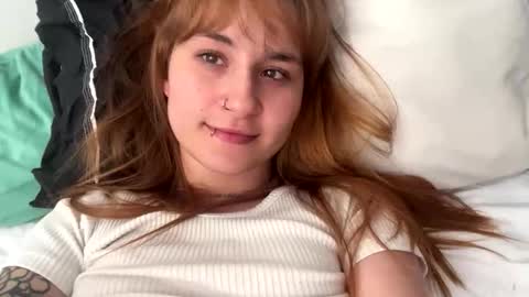 Im Meleena  online show from 06.03.26