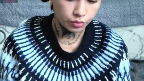 Snapshot of electra_stark chatting on 11.03.25 Electra Stark online show from 11.03.25