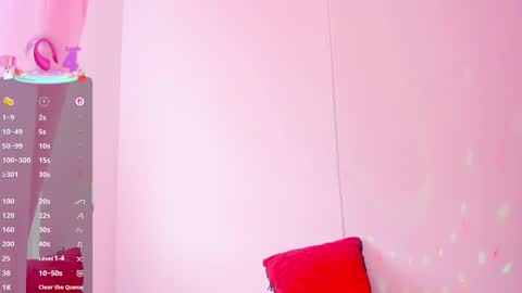Snapshot of electraa_fox chatting on 03.01.25 Electra online show from 03.01.25