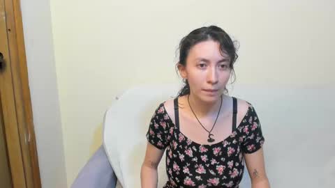 Snapshot of electraa_fox chatting on 09.17.25 Electra online show from 09.17.25