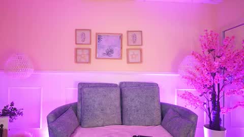 Electra Jones online show from 02.27.26