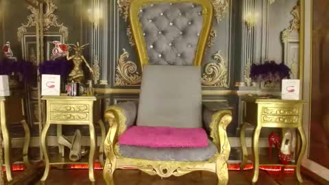 electracock online show from 11.14.25