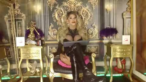 electracock online show from 12.17.25