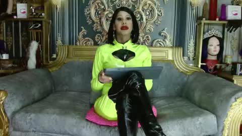 electracock online show from 04.03.26