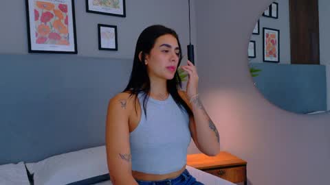 ELECTRA  online show from 04.07.26