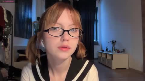 Aleksa online show from 11.15.25