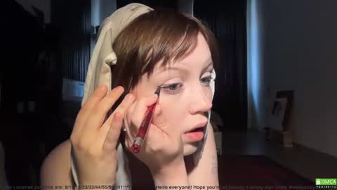 Aleksa online show from 06.17.26