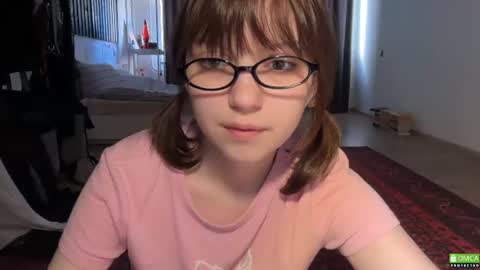 Aleksa online show from 06.18.26