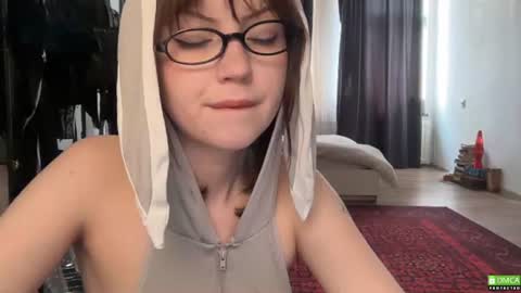 Aleksa online show from 07.14.26