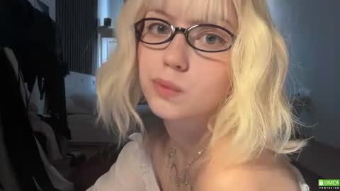 Aleksa online show from 07.15.26