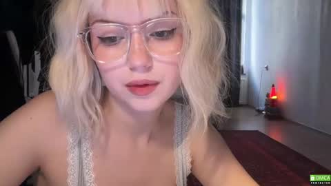 Aleksa online show from 07.17.26