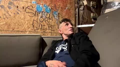 electricfuckery online show from 12.04.24