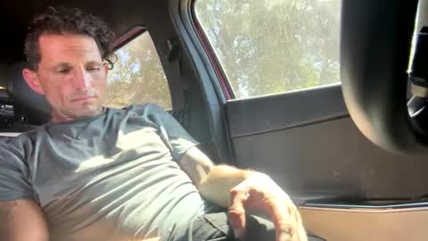 electricfuckery online show from 10.05.25