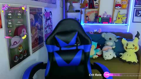 Alejandra online show from 09.10.25