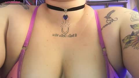 Alejandra online show from 01.10.26