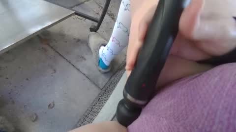 electrifiedlove_ online show from 12.15.25