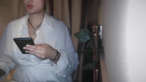 Julia Follow me on Onlyfansju grosroberts online show from 03.11.25